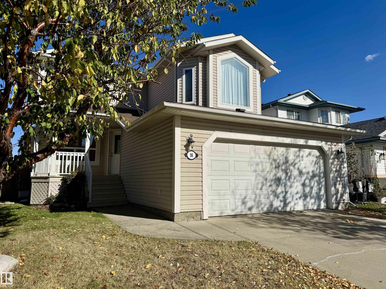 Property Photo: 98 Champlain Place AB T4X 1R5
