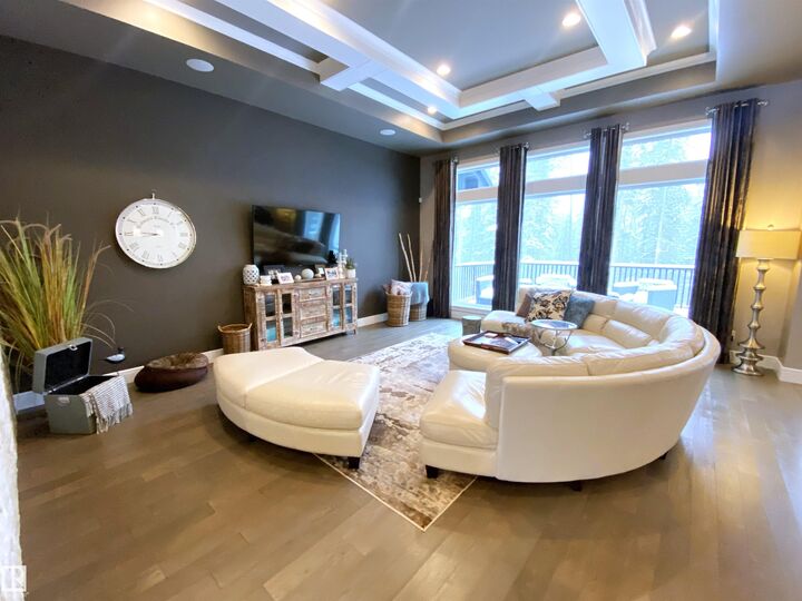 Property Photo:  53120 Rge Road 15 2  AB T7Y 2E4 