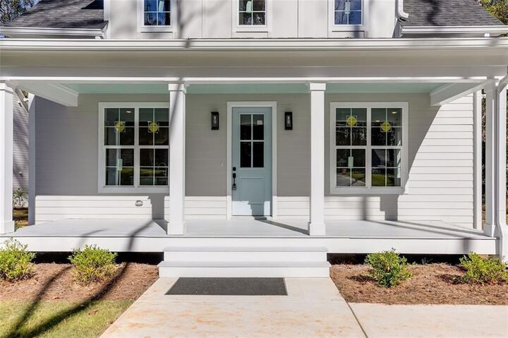 Property Photo:  479 West Avenue  GA 30108 