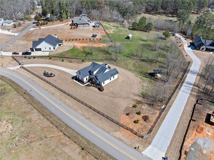 Property Photo: 856 Ferguson Place GA 30132