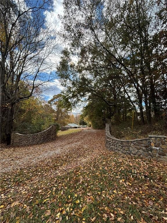 Property Photo: 1628 Rockmart Road GA 30180