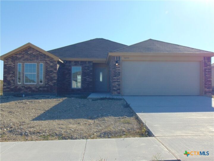 Property Photo: 3200 Salt Fork Drive TX 76549