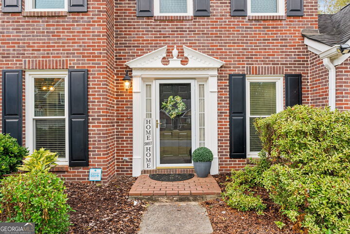 Property Photo: 3109 Andora Trail SW GA 30064