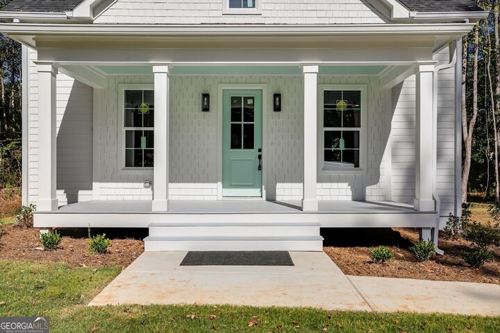 Property Photo:  473 West Avenue  GA 30108 