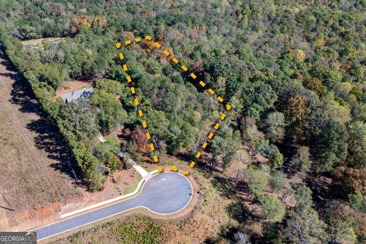 Property Photo: 1845 Olympus Court GA 30606