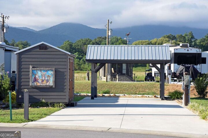 Property Photo:  477 Mountain Creek Road  GA 30512 