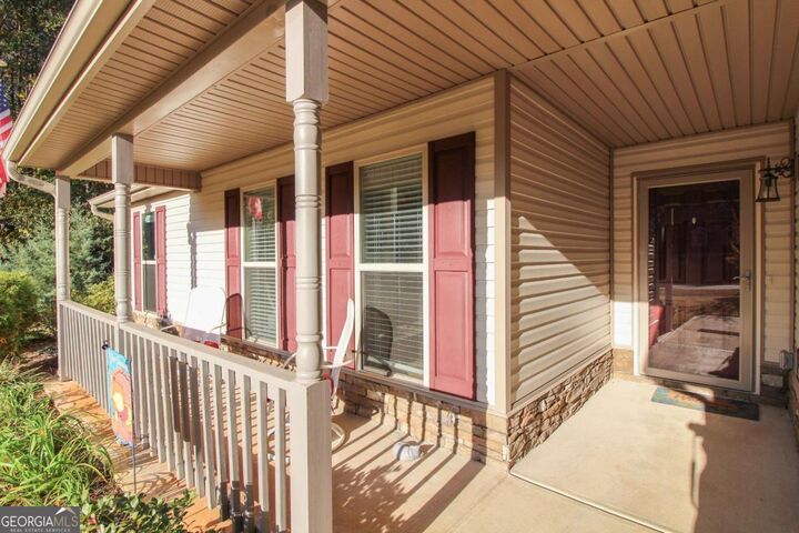 Property Photo: 123 Conifer Court GA 30683