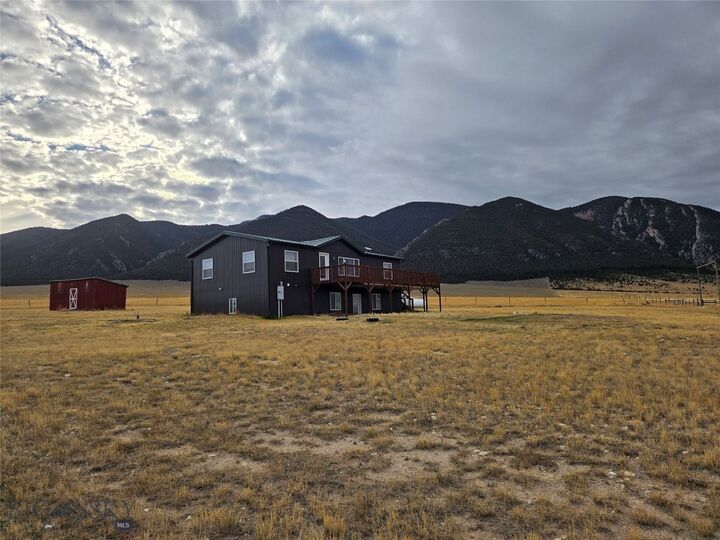 99 Laurin Canyon Road  Sheridan MT 59749 photo