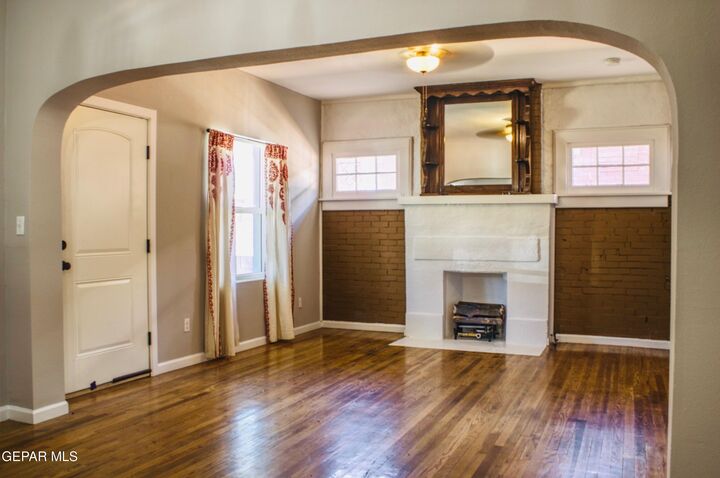 Property Photo: 3508 Douglas Avenue TX 79903