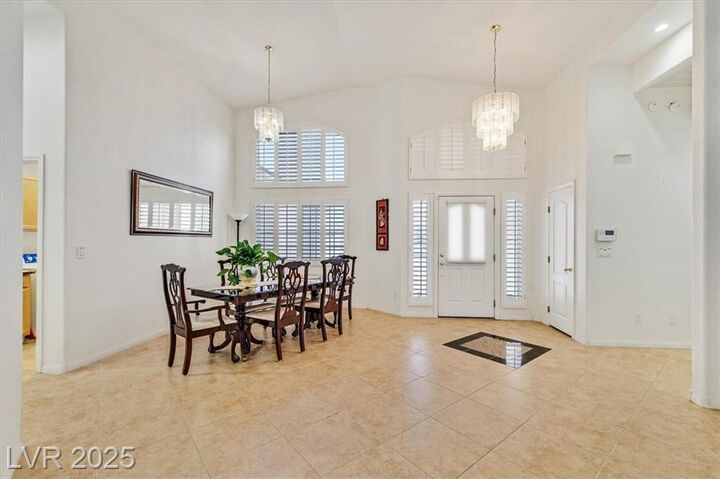 Property Photo:  6120 Farm Road  NV 89131 