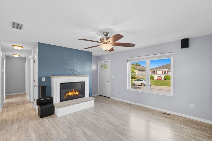 Property Photo: 364 Rainier Road IN 46385