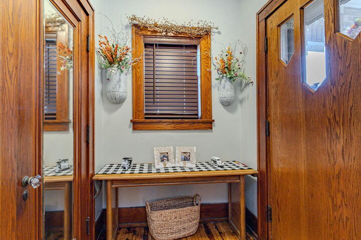 Property Photo:  127 2nd St N  WI 54487 