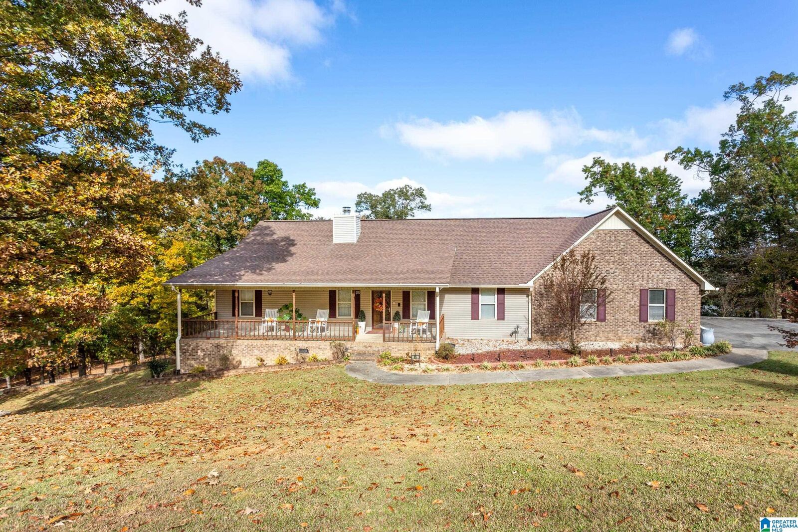 Property Photo:  65 Dogwood Terrace  AL 36250 