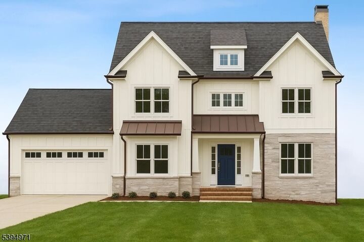 372 Zion Rd  Hillsborough Twp. NJ 08844 photo