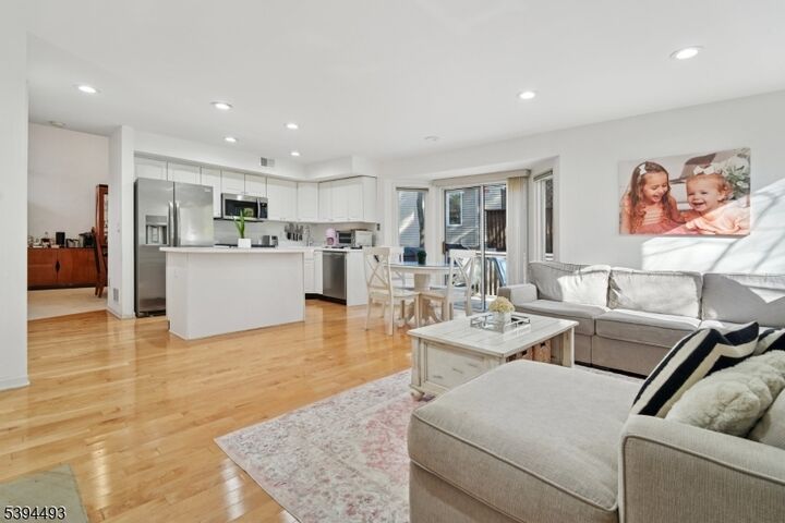 Property Photo: 33 Clarken Dr NJ 07052