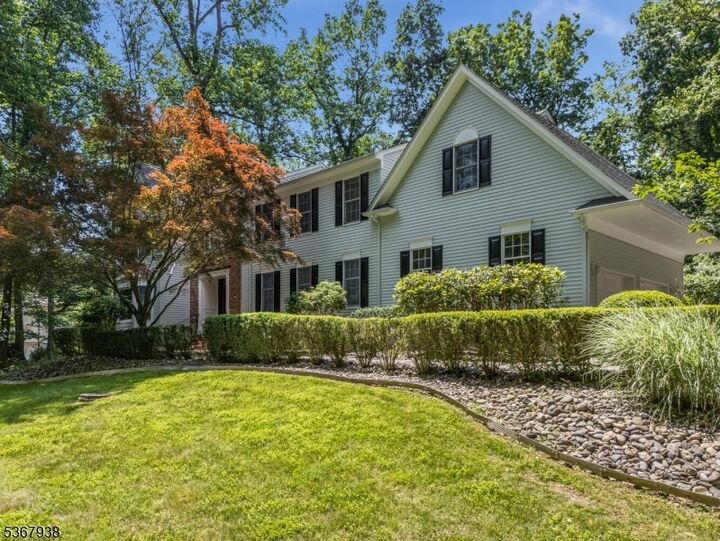 125 Cherryville Hollow Road  Raritan Twp. NJ 08822 photo