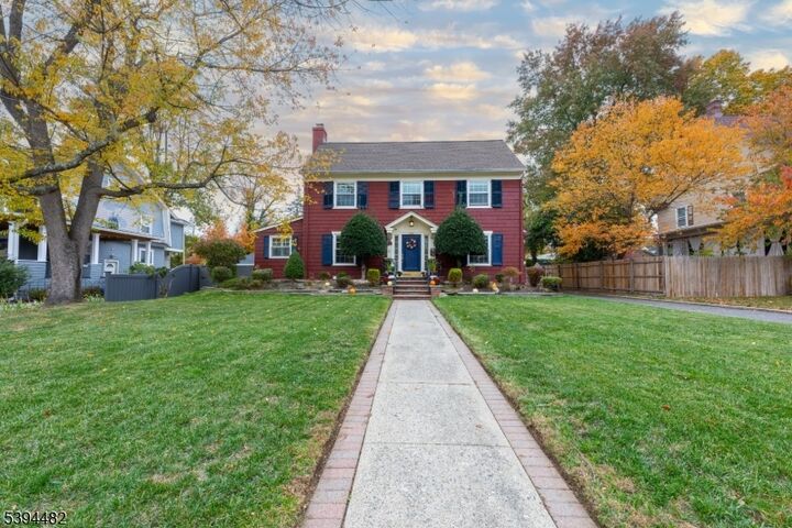 Property Photo: 1019 Prospect Ave NJ 07060