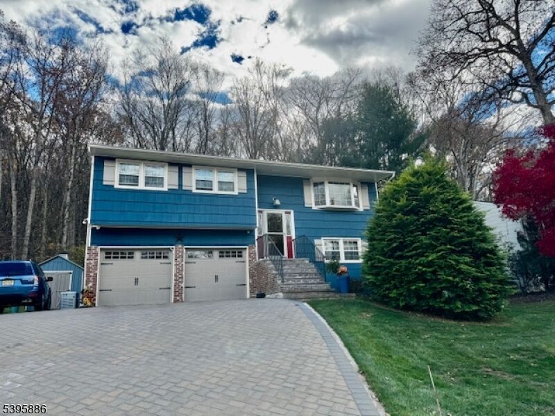 Property Photo: 36 Deer Path Dr NJ 07836