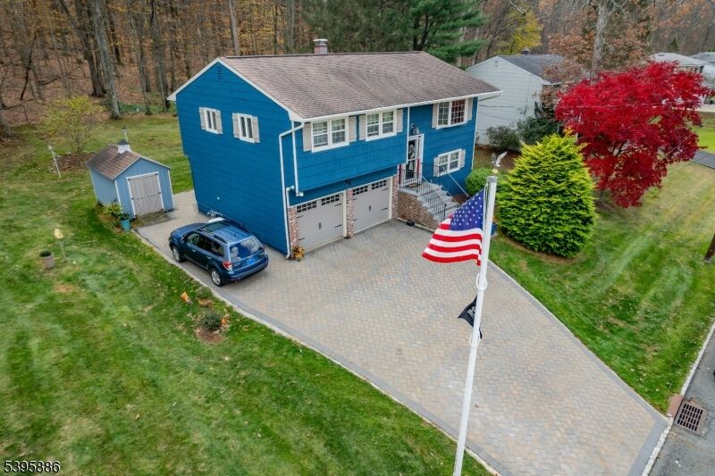 Property Photo: 36 Deer Path Dr NJ 07836