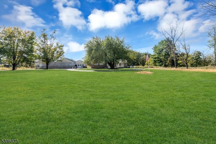 Property Photo: 70 Mackenzie Rd NJ 08827