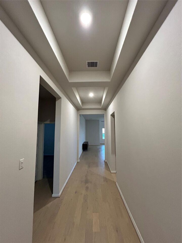 Property Photo:  12218 English Mist Drive  TX 77044 