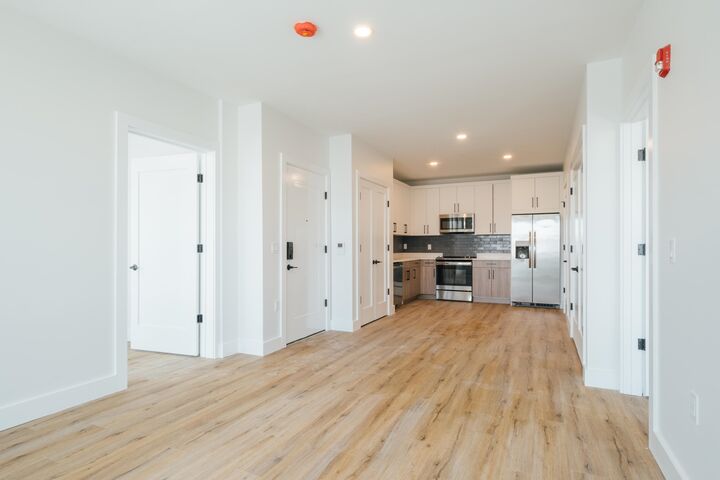 Property Photo: 67 Summer Ave 202 NJ 07104