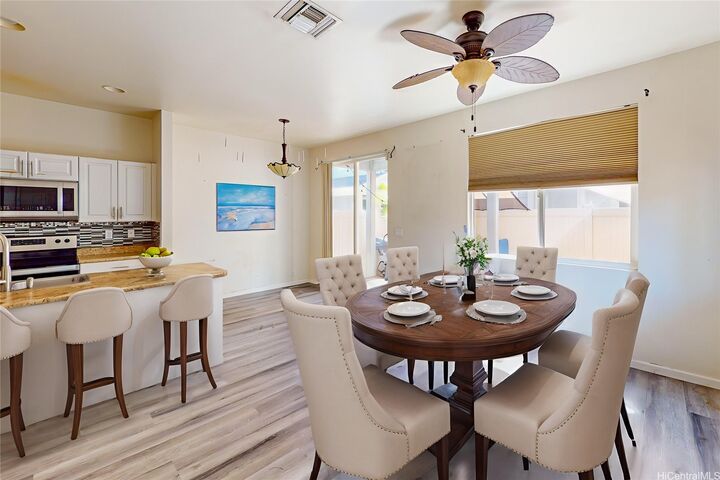 91-1001 Keaunui Drive 111  Ewa Beach HI 96706 photo