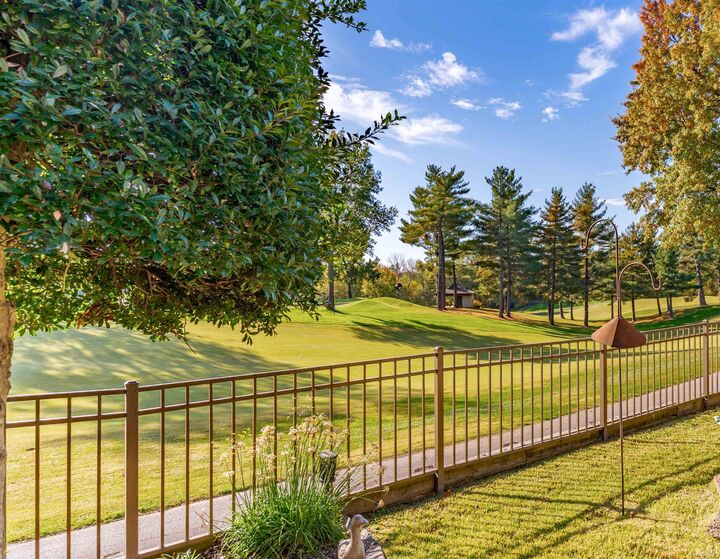 Property Photo: 113 Hartin Drive IN 47711