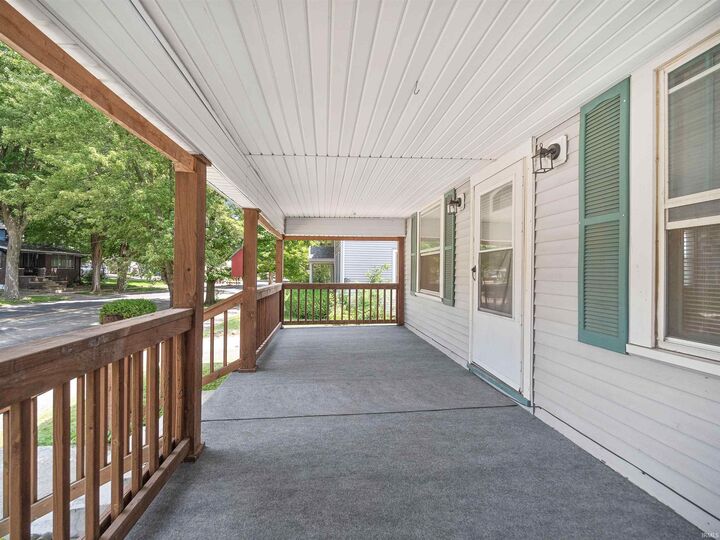 Property Photo:  435 W Park Drive  IN 46750 