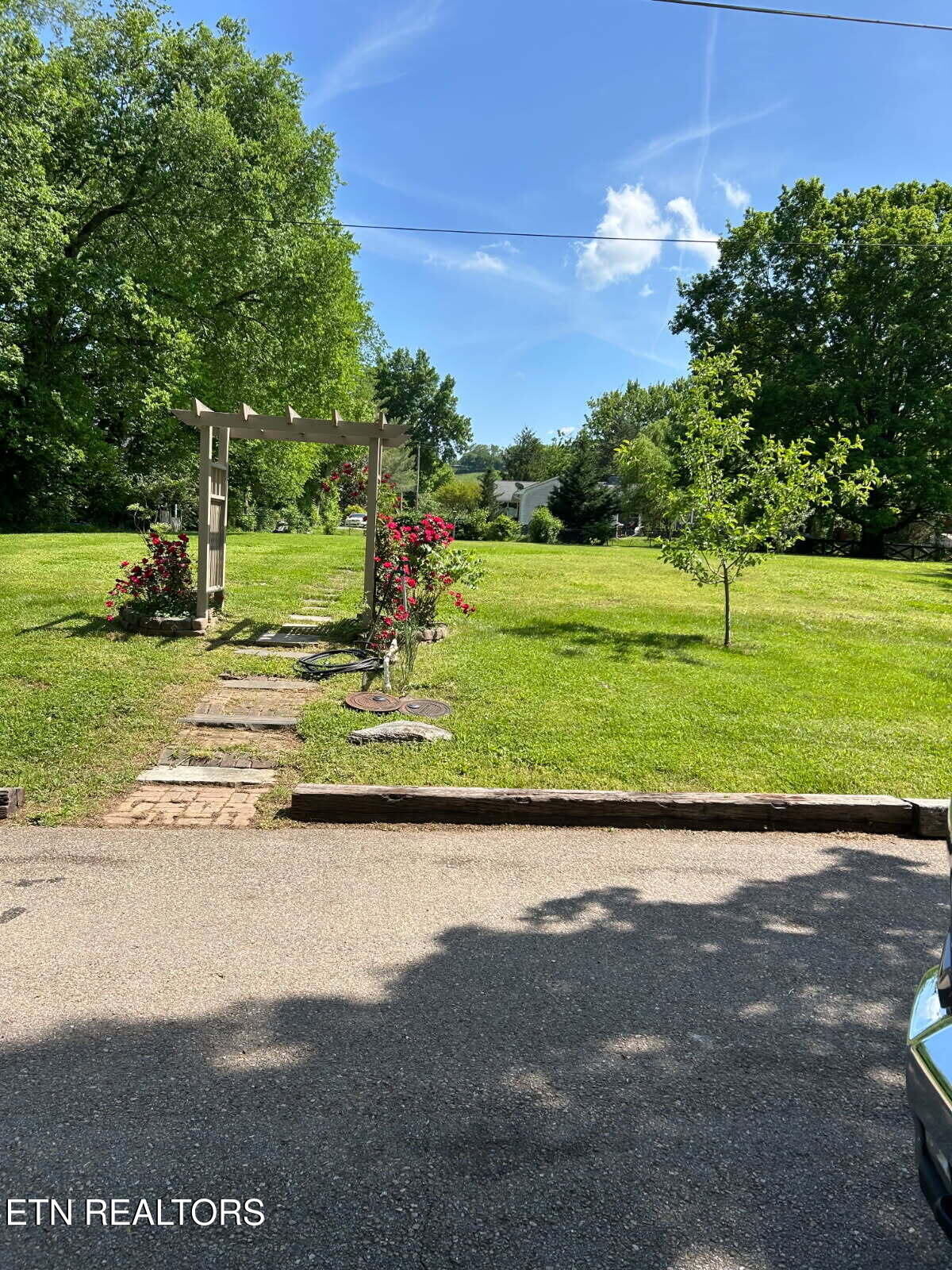 Property Photo:  5509 Dandyline Drive  TN 37914 