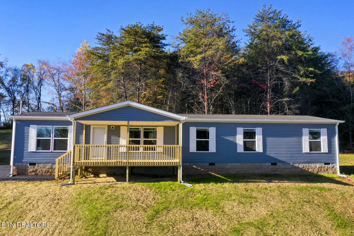 Property Photo:  350 Bungalow Drive  TN 37725 