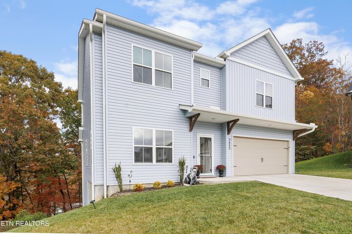 Property Photo: 9800 Moon View Way TN 37931