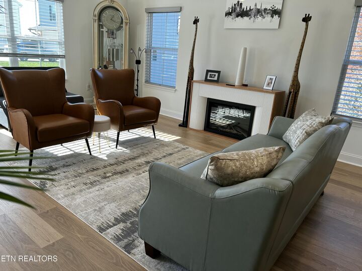 Property Photo: 9800 Moon View Way TN 37931