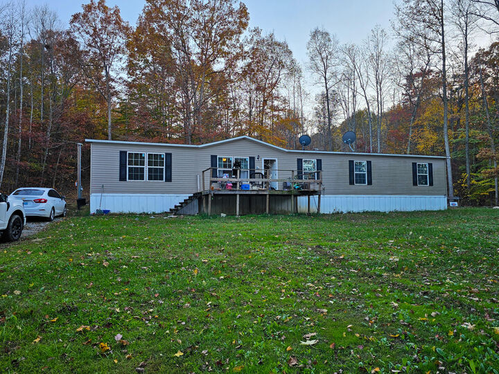 Property Photo:  4494 Pine Grove Road  KY 40419 