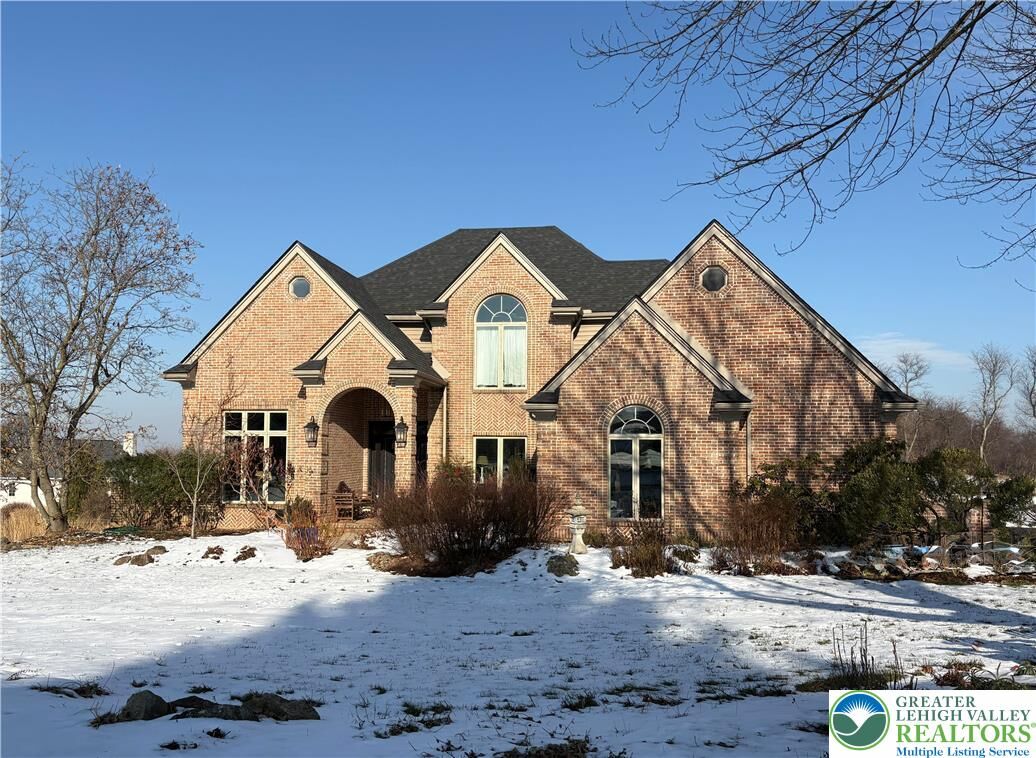 Property Photo:  4481 Linda Lane  PA 18049 