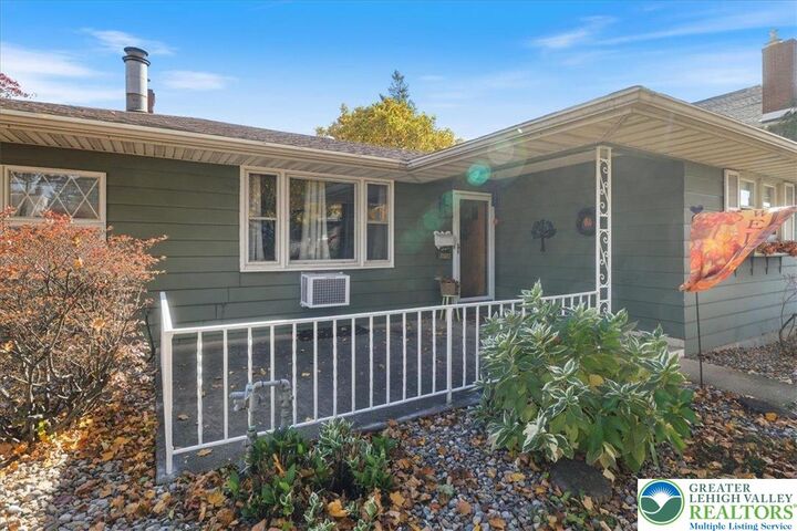 Property Photo: 1305 Lehigh Street PA 18103