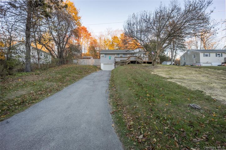 Property Photo: 20 Tiger Road NY 12533