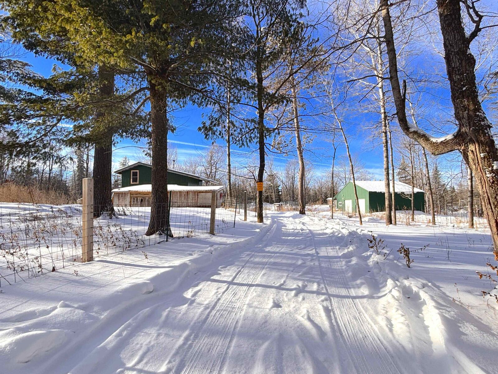 Property Photo:  3451 Drummond Grade  MN 55616 