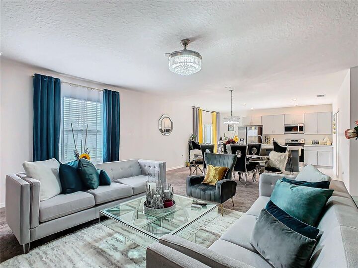 Property Photo: 208 Goldenrod Lane FL 34759