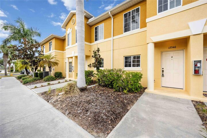 Property Photo: 12346 Destiny Drive FL 34292