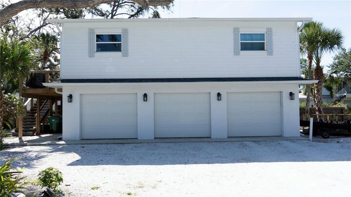 Property Photo: 7233 Midnight Pass Road FL 34242
