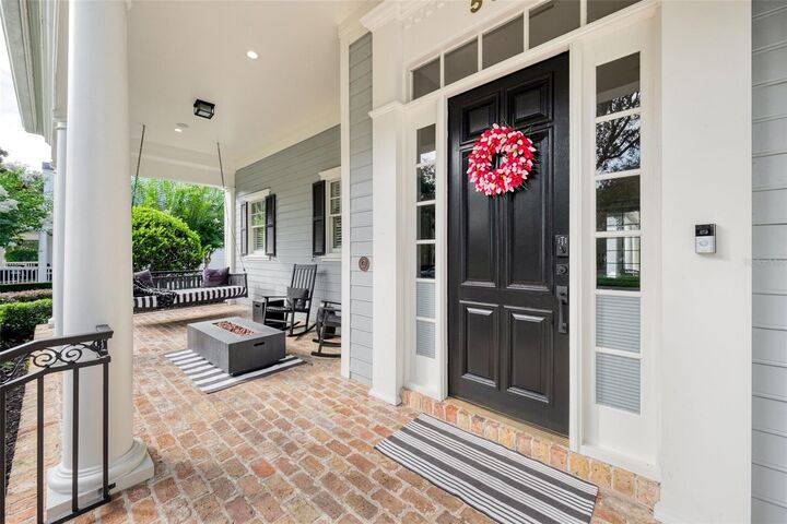 Property Photo:  502 Golfpark Drive  FL 34747 