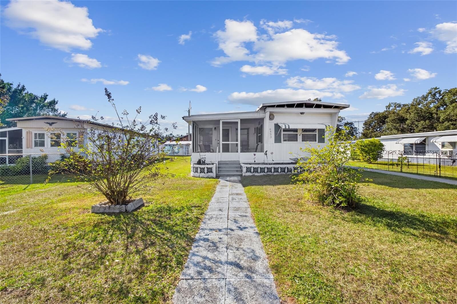 Property Photo:  6423 Ohio Street  FL 33542 