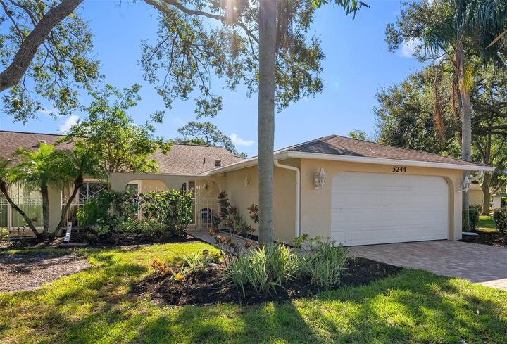 5244 Marsh Field Road 6  Sarasota FL 34235 photo