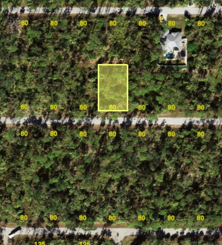 Property Photo:  17442 Orion Avenue  FL 33954 