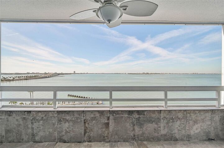 Property Photo: 988 Blvd Of The Arts 1011 FL 34236