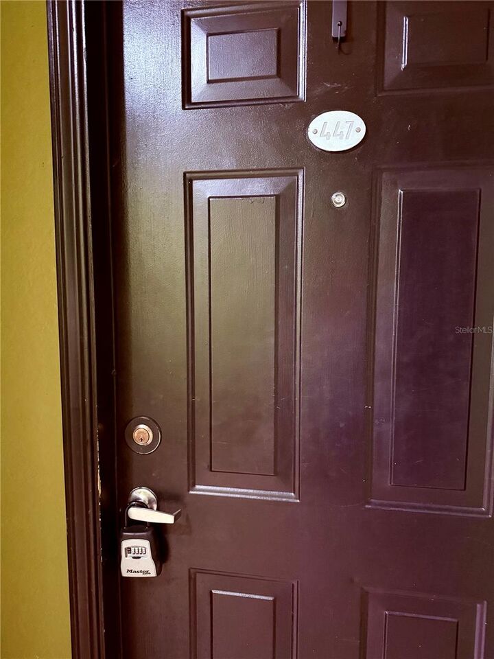 Property Photo: 911 N Orange Avenue 447 FL 32801