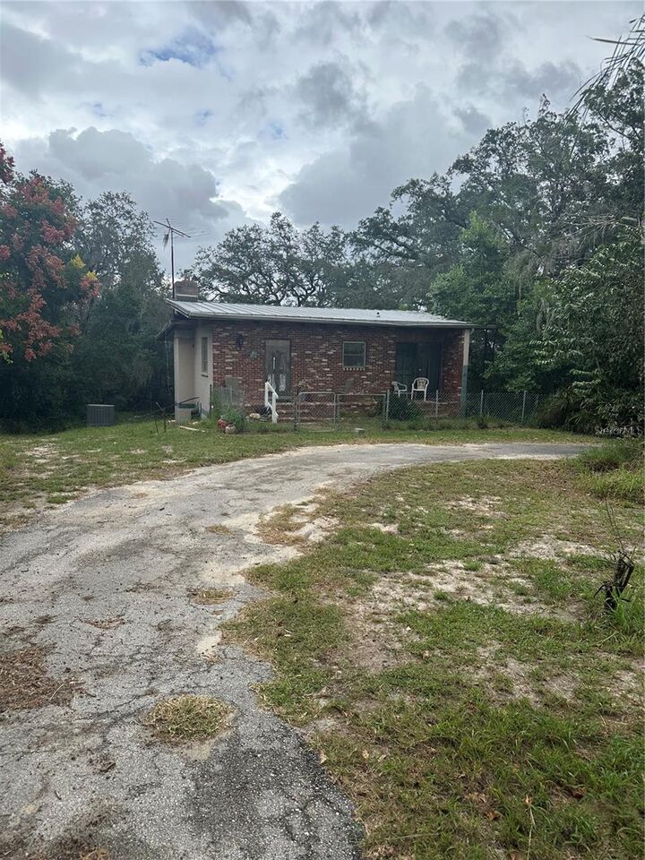 4998 Lake Lowery Road  Haines City FL 33844 photo