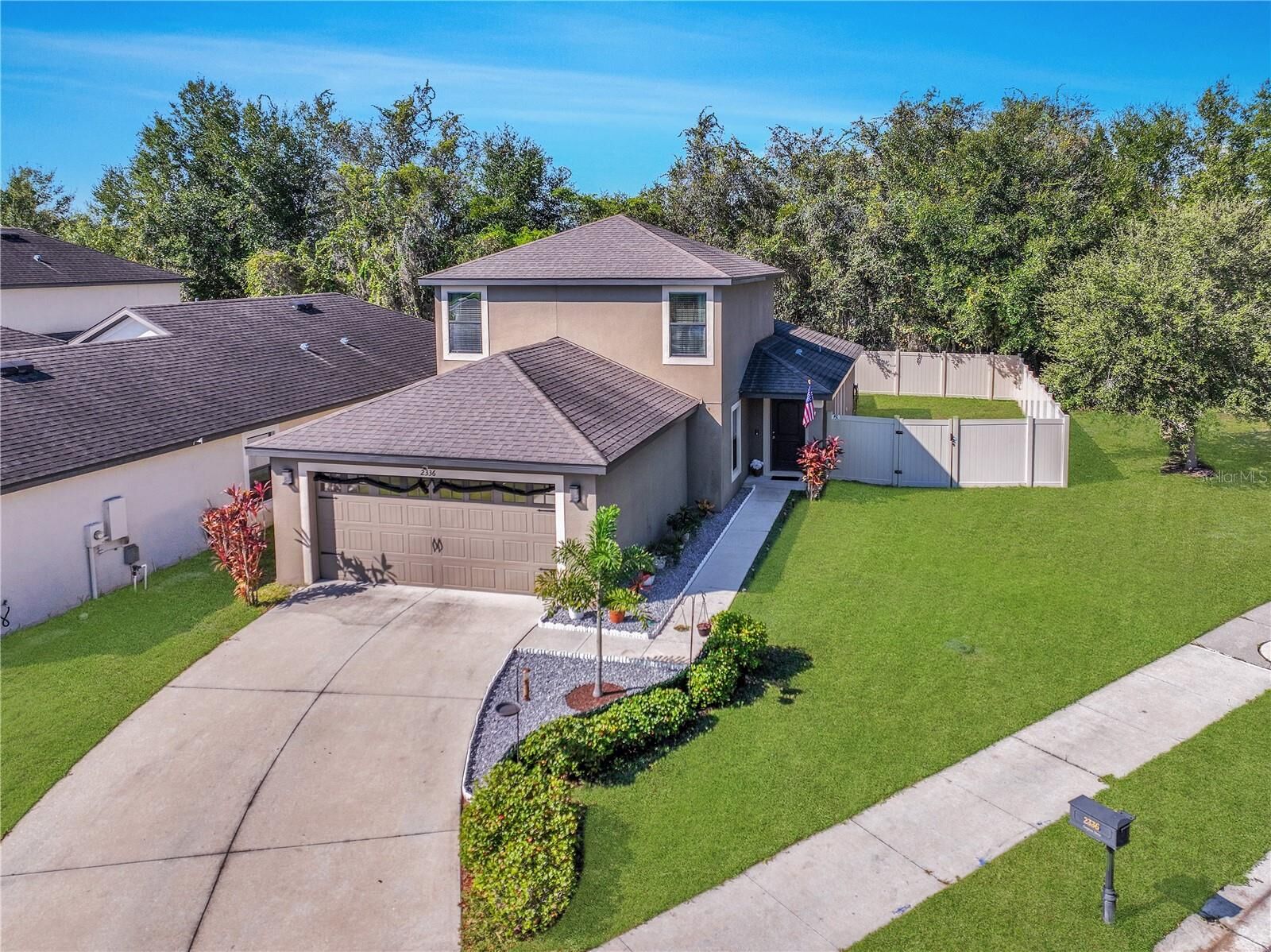 Property Photo:  2336 Caspian Drive  FL 33805 
