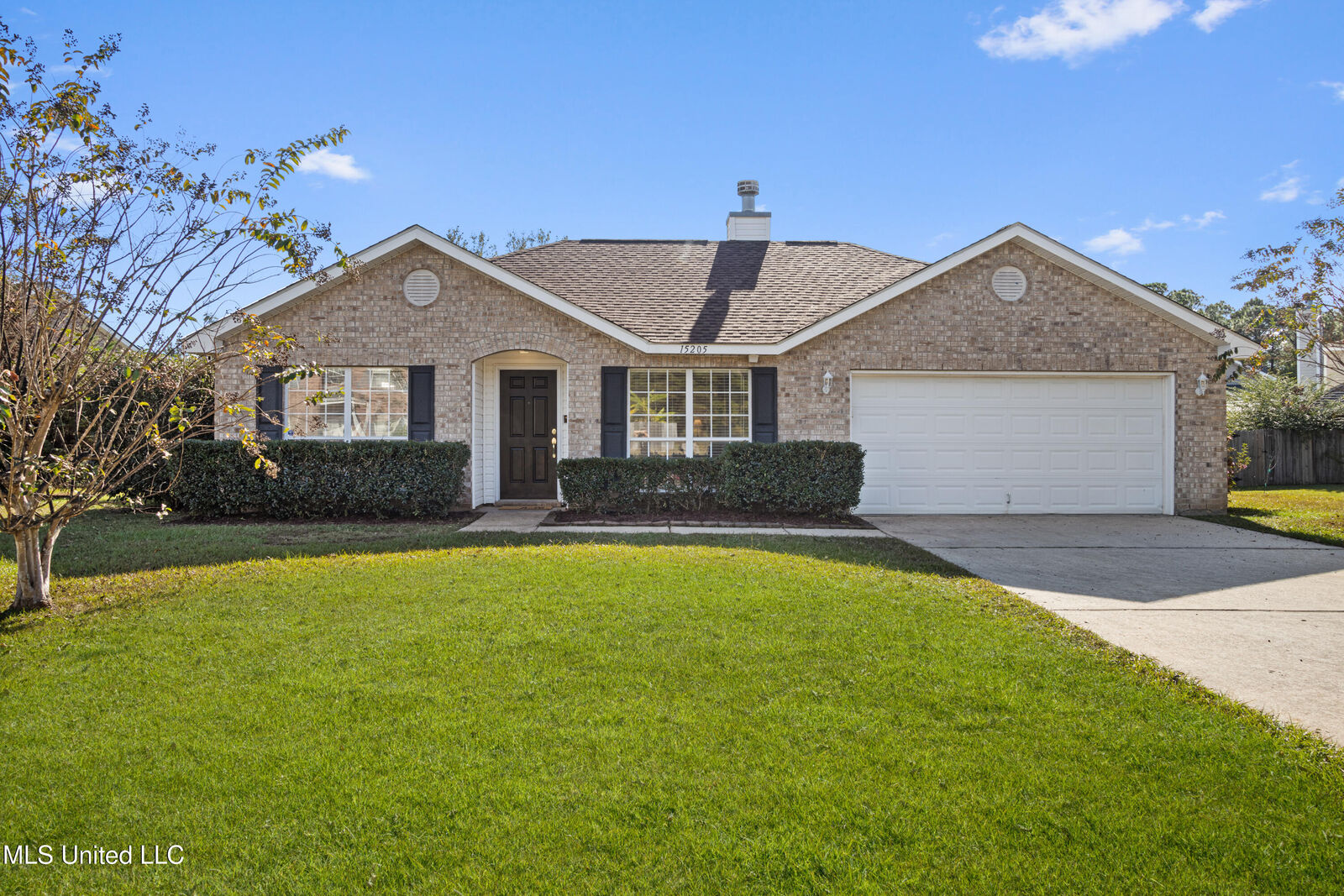 Property Photo:  15205 Westin Cove  MS 39503 